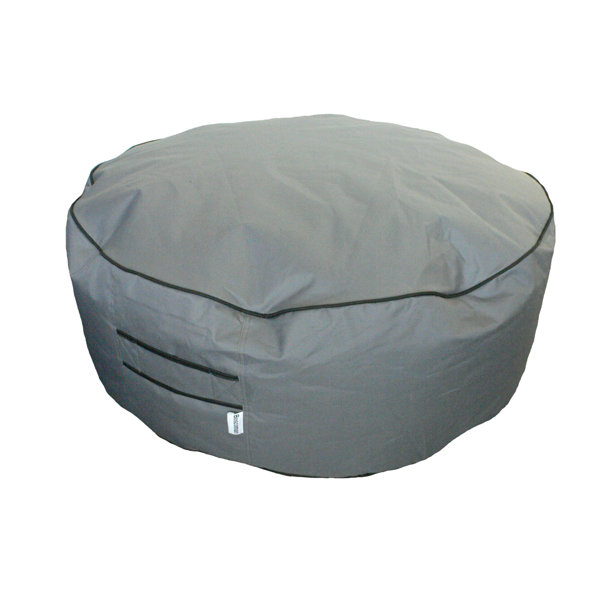 Boscoman Outdoor Friendly Classic Bean Bag Wayfair Canada   Outdoor Friendly Classic Bean Bag 